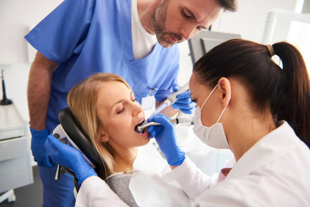 Reliable Eatontown, NJ Dental Services Solutions