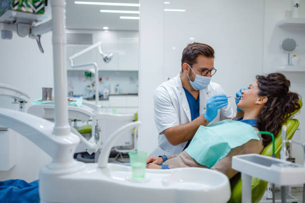  Eatontown, NJ Dental Services Pros