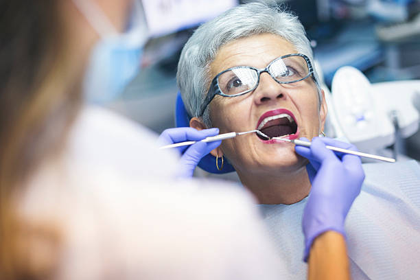 Best Full Mouth Reconstruction  in Eatontown, NJ