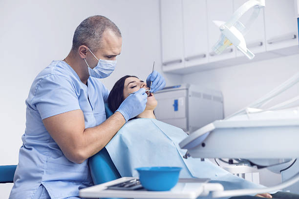Dental Bonding in Eatontown, NJ